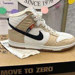 Nike Dink Next Nature ‘Toast - Rattan’